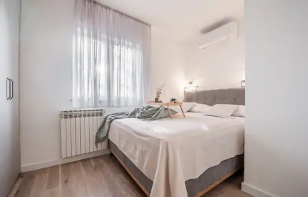 Villa Niko, Maison 5 personnes à Pridraga - Photo 36
