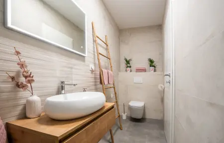 Villa Niko, Maison 5 personnes à Pridraga - Photo 38