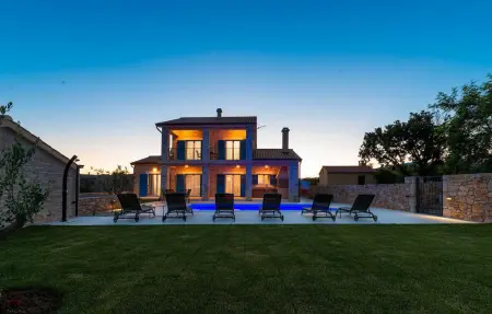 Villa Banovi, Maison 8 personnes à Zadar - Photo 16