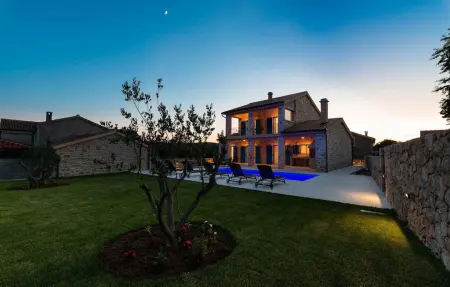 Villa Banovi, Maison 8 personnes à Zadar - Photo 19