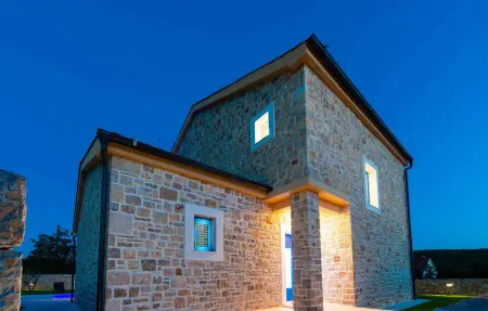 Villa Banovi, Maison 8 personnes à Zadar - Photo 21