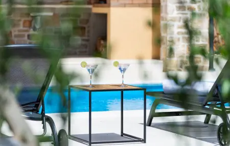 Villa Banovi, Maison 8 personnes à Zadar - Photo 23