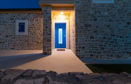 Villa Banovi, Maison 8 personnes à Zadar - Photo 25