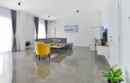 Villa Banovi, Maison 8 personnes à Zadar - Photo 30
