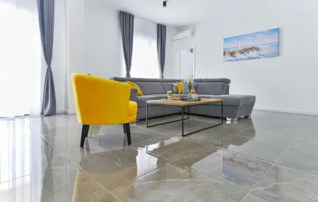 Villa Banovi, Maison 8 personnes à Zadar - Photo 31