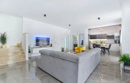 Villa Banovi, Maison 8 personnes à Zadar - Photo 32