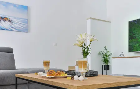 Villa Banovi, Maison 8 personnes à Zadar - Photo 33