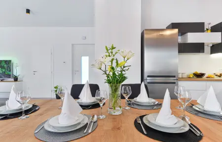 Villa Banovi, Maison 8 personnes à Zadar - Photo 34