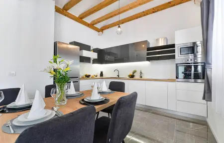 Villa Banovi, Maison 8 personnes à Zadar - Photo 36