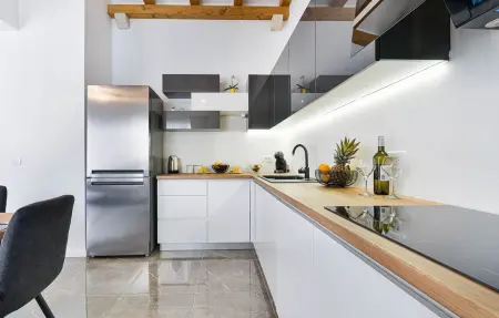 Villa Banovi, Maison 8 personnes à Zadar - Photo 37