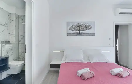 Villa Banovi, Maison 8 personnes à Zadar - Photo 39