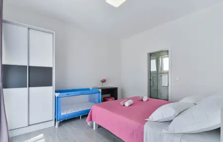 Villa Banovi, Maison 8 personnes à Zadar - Photo 40