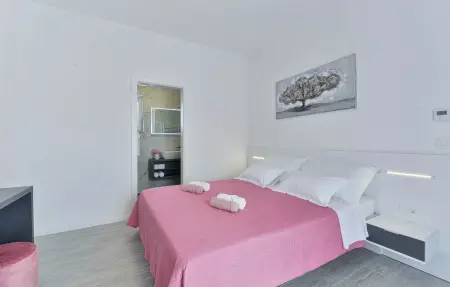 Villa Banovi, Maison 8 personnes à Zadar - Photo 41