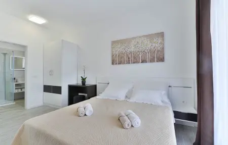 Villa Banovi, Maison 8 personnes à Zadar - Photo 43
