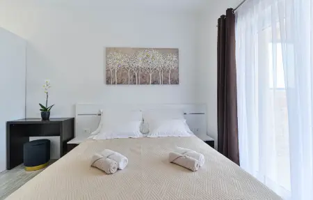 Villa Banovi, Maison 8 personnes à Zadar - Photo 44
