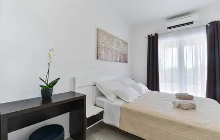 Villa Banovi, Maison 8 personnes à Zadar - Photo 45