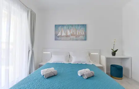 Villa Banovi, Maison 8 personnes à Zadar - Photo 46