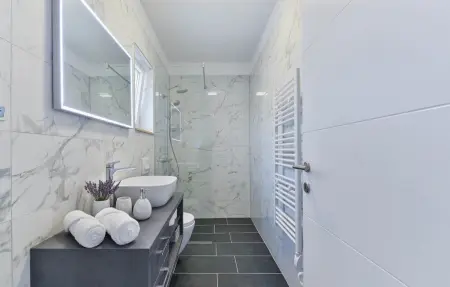 Villa Banovi, Maison 8 personnes à Zadar - Photo 50
