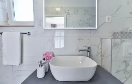 Villa Banovi, Maison 8 personnes à Zadar - Photo 51