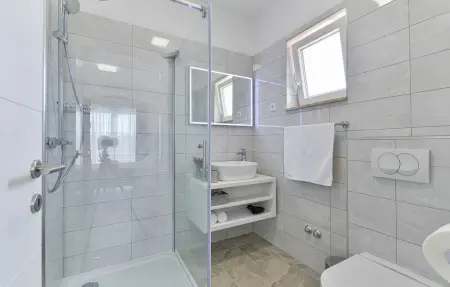 Villa Banovi, Maison 8 personnes à Zadar - Photo 53