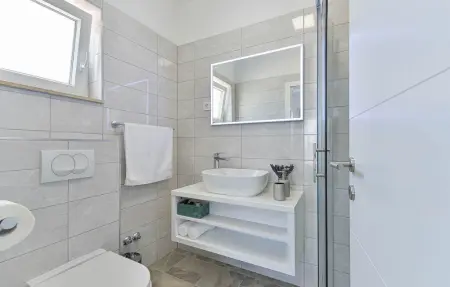 Villa Banovi, Maison 8 personnes à Zadar - Photo 54