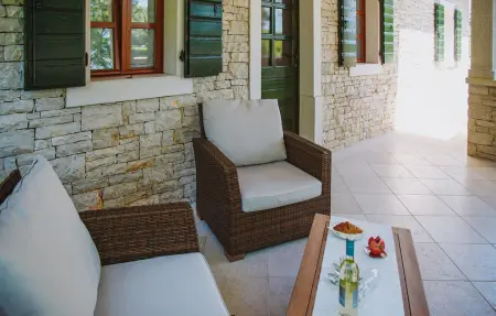 Villa Kringa, Maison 9 personnes à Tinjan - Photo 27