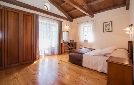 Villa Kringa, Maison 9 personnes à Tinjan - Photo 31