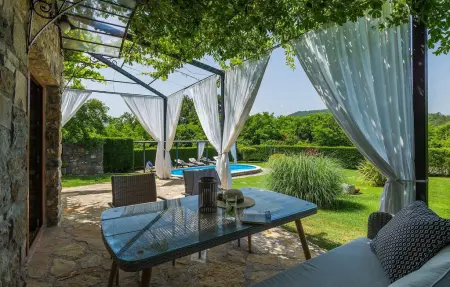 Villa Romano, Maison 5 personnes à Buzet - Photo 2