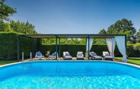 Villa Romano, Maison 5 personnes à Buzet - Photo 4