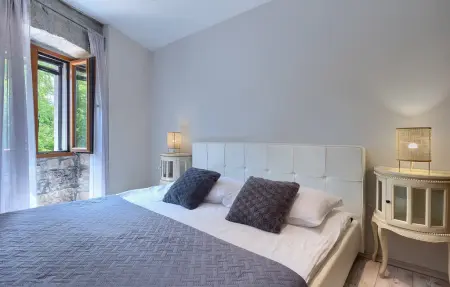 Villa Romano, Maison 5 personnes à Buzet - Photo 5