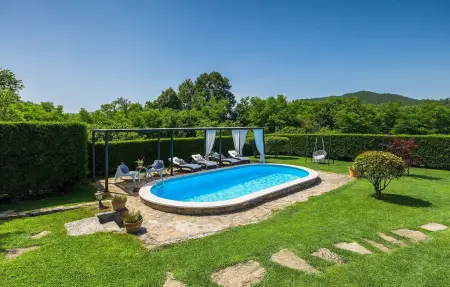 Villa Romano, Maison 5 personnes à Buzet - Photo 6