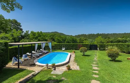 Villa Romano, Maison 5 personnes à Buzet - Photo 8