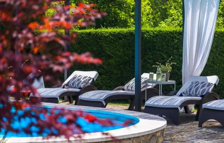 Villa Romano, Maison 5 personnes à Buzet - Photo 14