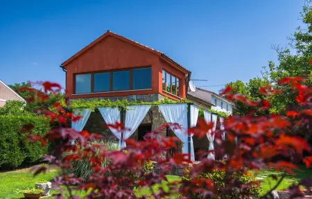 Villa Romano, Maison 5 personnes à Buzet - Photo 25