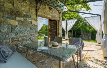 Villa Romano, Maison 5 personnes à Buzet - Photo 26