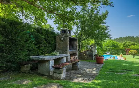 Villa Romano, Maison 5 personnes à Buzet - Photo 29