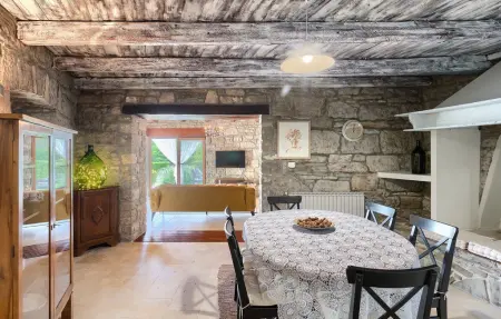 Villa Romano, Maison 5 personnes à Buzet - Photo 34