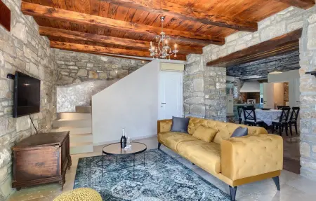 Villa Romano, Maison 5 personnes à Buzet - Photo 37