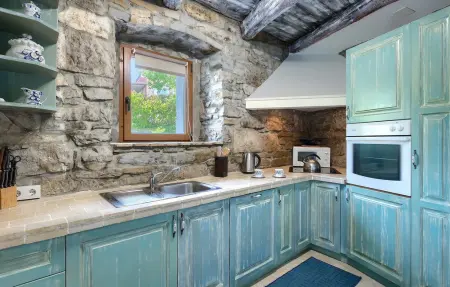 Villa Romano, Maison 5 personnes à Buzet - Photo 43