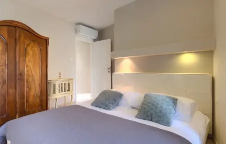 Villa Romano, Maison 5 personnes à Buzet - Photo 46