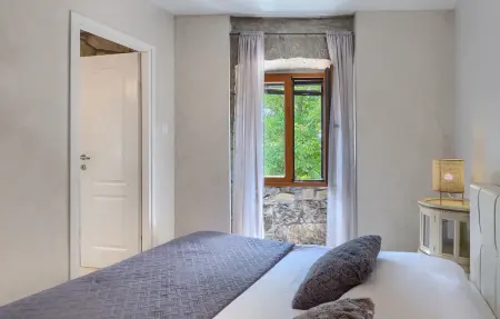 Villa Romano, Maison 5 personnes à Buzet - Photo 47