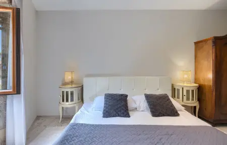 Villa Romano, Maison 5 personnes à Buzet - Photo 48