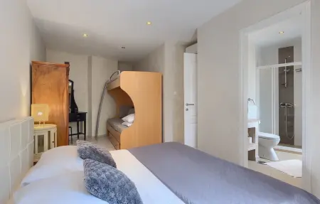 Villa Romano, Maison 5 personnes à Buzet - Photo 49
