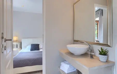 Villa Romano, Maison 5 personnes à Buzet - Photo 50