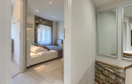 Villa Romano, Maison 5 personnes à Buzet - Photo 51