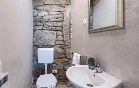 Villa Romano, Maison 5 personnes à Buzet - Photo 52