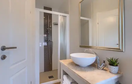 Villa Romano, Maison 5 personnes à Buzet - Photo 53
