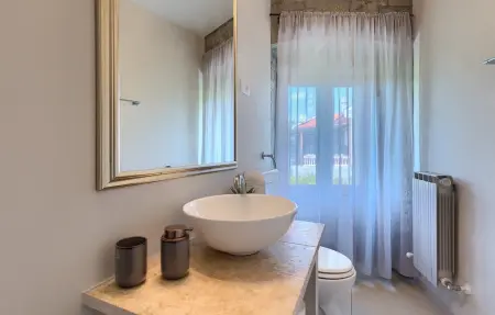 Villa Romano, Maison 5 personnes à Buzet - Photo 54