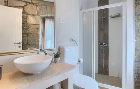 Villa Romano, Maison 5 personnes à Buzet - Photo 55