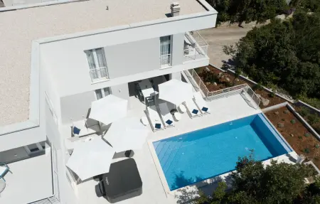 Maison 6 personnes à Blato - Photo 12